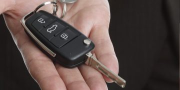 High Security Car Keys